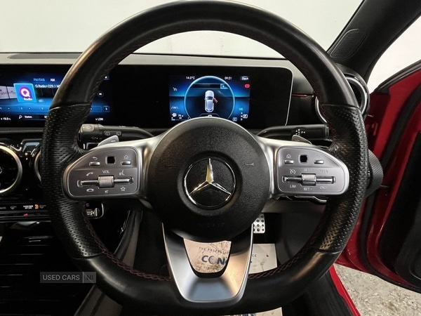 Used Mercedes-Benz A-Class 2019 for sale - 76409768: Photo 22