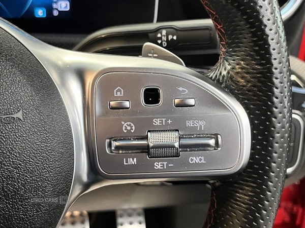 Used Mercedes-Benz A-Class 2019 for sale - 76409768: Photo 23