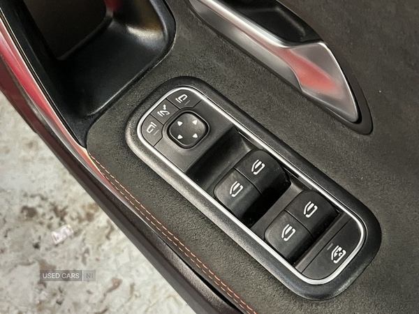 Used Mercedes-Benz A-Class 2019 for sale - 76409768: Photo 25