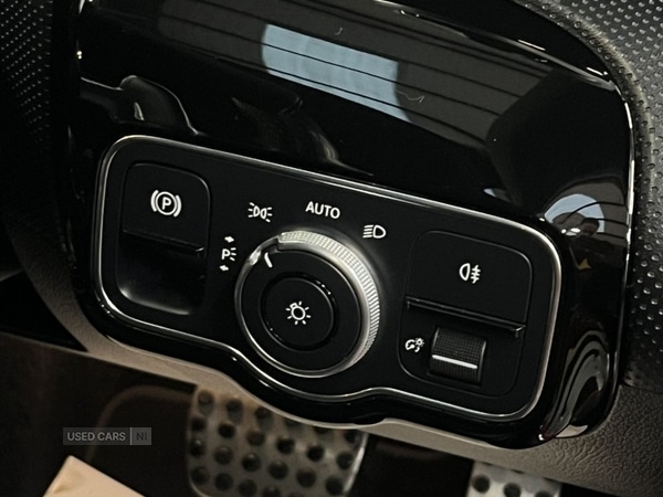 Used Mercedes-Benz A-Class 2019 for sale - 76409768: Photo 26