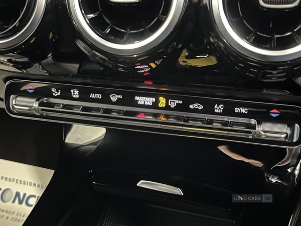 Used Mercedes-Benz A-Class 2019 for sale - 76409768: Photo 29