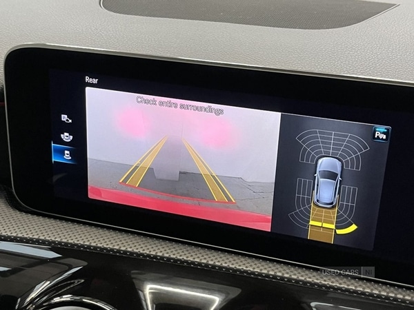 Used Mercedes-Benz A-Class 2019 for sale - 76409768: Photo 30