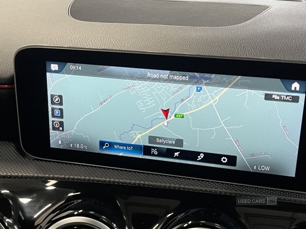 Used Mercedes-Benz A-Class 2019 for sale - 76409768: Photo 31