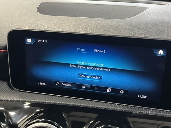 Used Mercedes-Benz A-Class 2019 for sale - 76409768: Photo 33