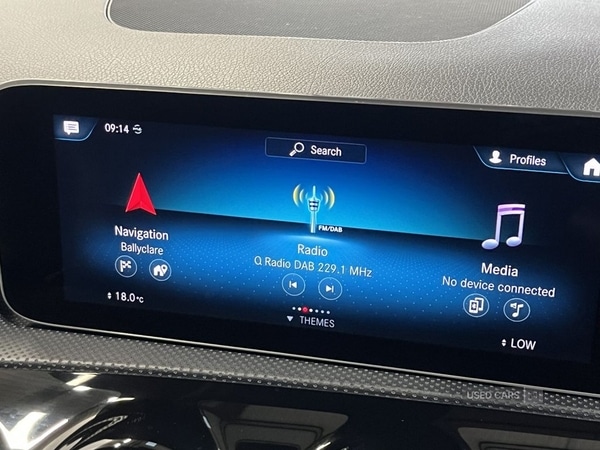 Used Mercedes-Benz A-Class 2019 for sale - 76409768: Photo 34