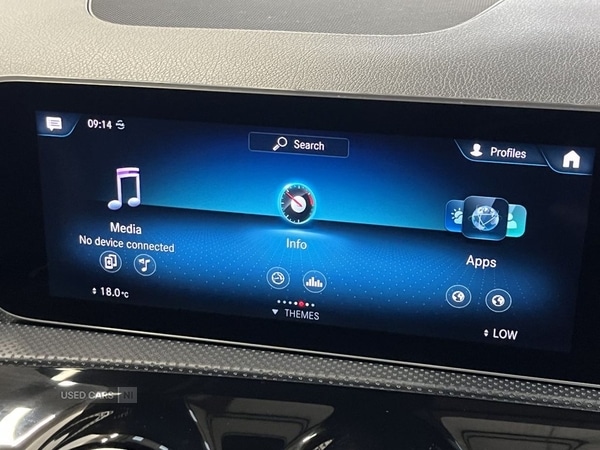 Used Mercedes-Benz A-Class 2019 for sale - 76409768: Photo 35