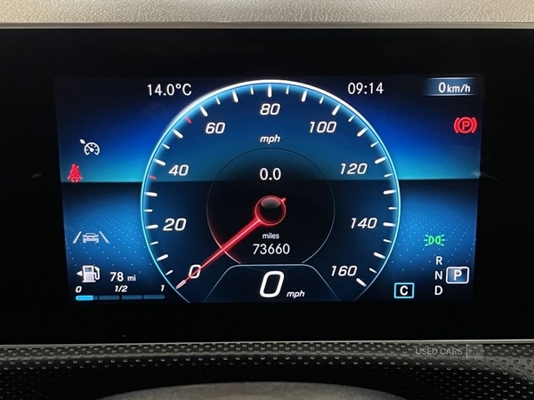 Used Mercedes-Benz A-Class 2019 for sale - 76409768: Photo 36