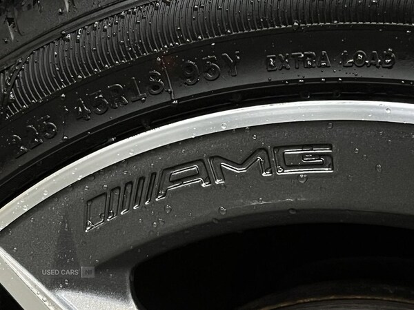 Used Mercedes-Benz A-Class 2019 for sale - 76409768: Photo 8