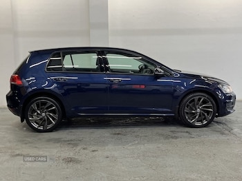 Used Volkswagen Golf 2014 for sale - 77052594: Photo