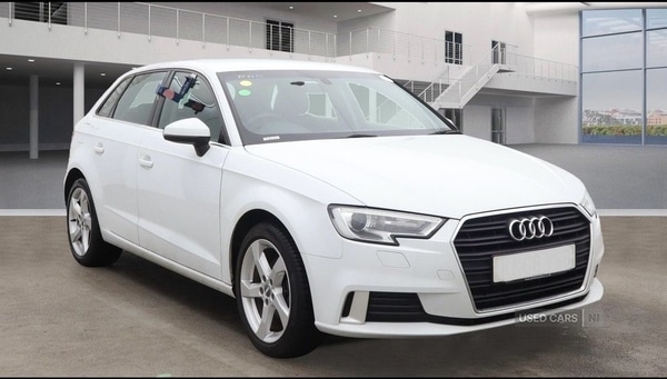 Used Audi A3 2019 for sale - 76787238: Photo 1
