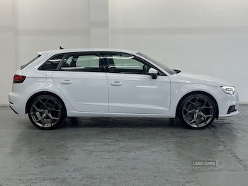 Used Audi A3 2019 for sale - 76787238: Photo