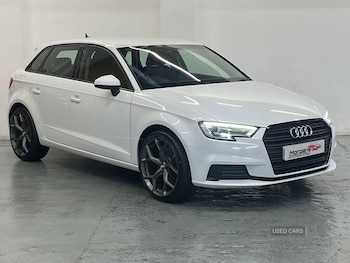 Used Audi A3 2019 for sale - 76787238: Photo
