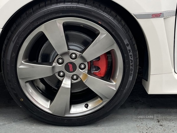 Used Subaru Impreza 2024 for sale - 77017230: Photo 10