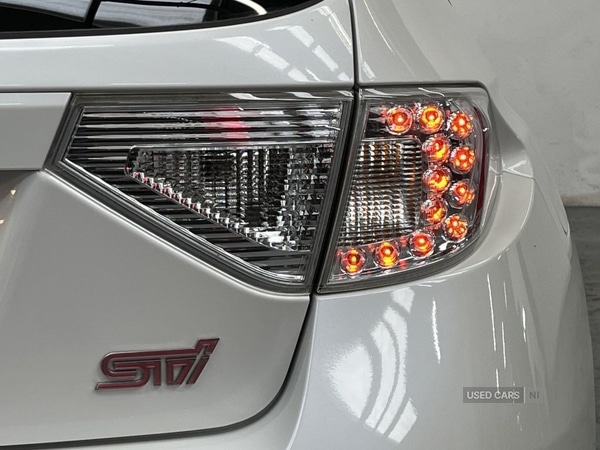 Used Subaru Impreza 2024 for sale - 77017230: Photo 13