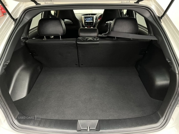 Used Subaru Impreza 2024 for sale - 77017230: Photo 14