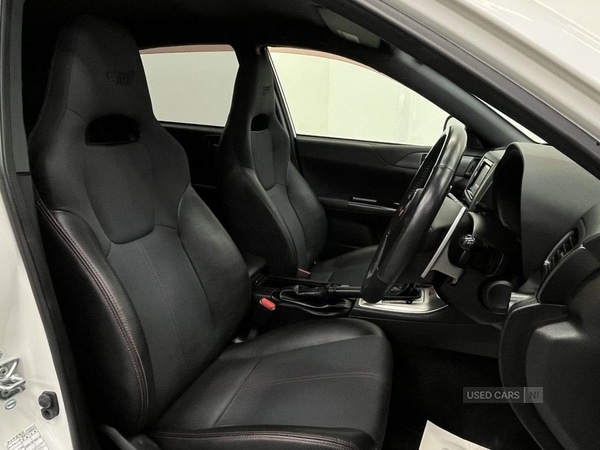 Used Subaru Impreza 2024 for sale - 77017230: Photo 17