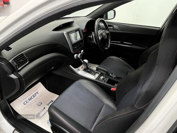 Used Subaru Impreza 2024 for sale - 77017230: Photo 22