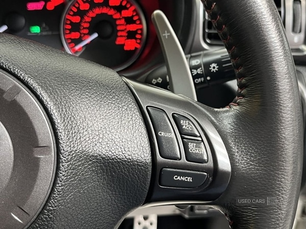 Used Subaru Impreza 2024 for sale - 77017230: Photo 25