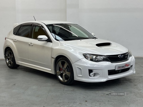 Used Subaru Impreza 2024 for sale - 77017230: Photo 3