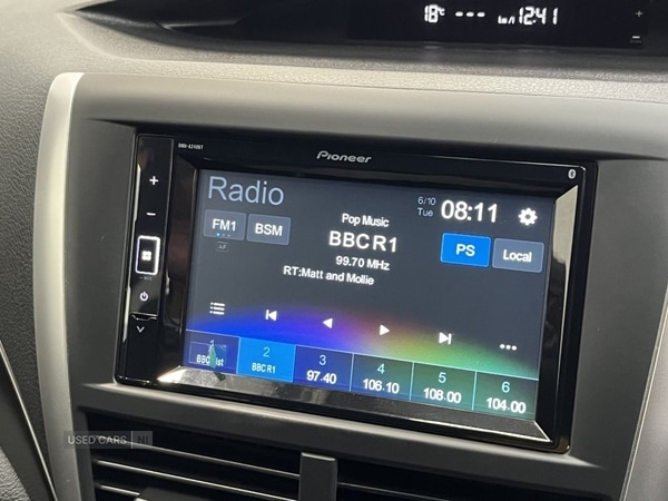 Used Subaru Impreza 2024 for sale - 77017230: Photo 33