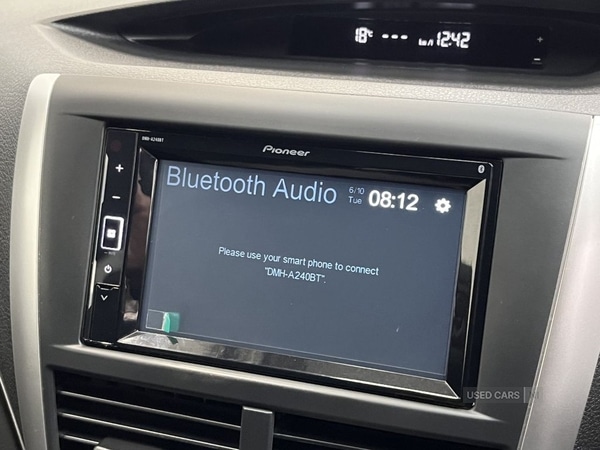 Used Subaru Impreza 2024 for sale - 77017230: Photo 36