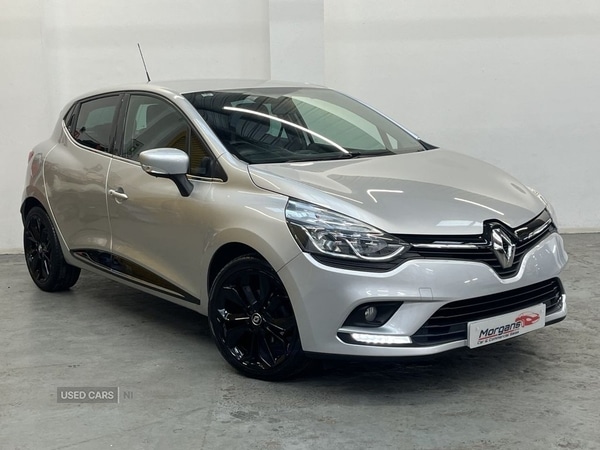 Used Renault Clio 2019 for sale - 76371880: Photo 1