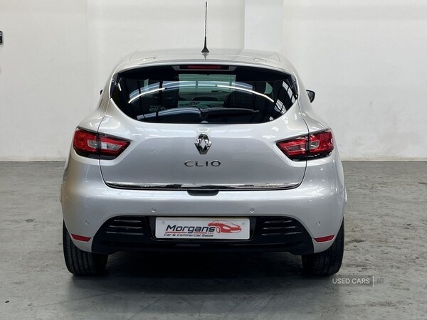 Used Renault Clio 2019 for sale - 76371880: Photo 10