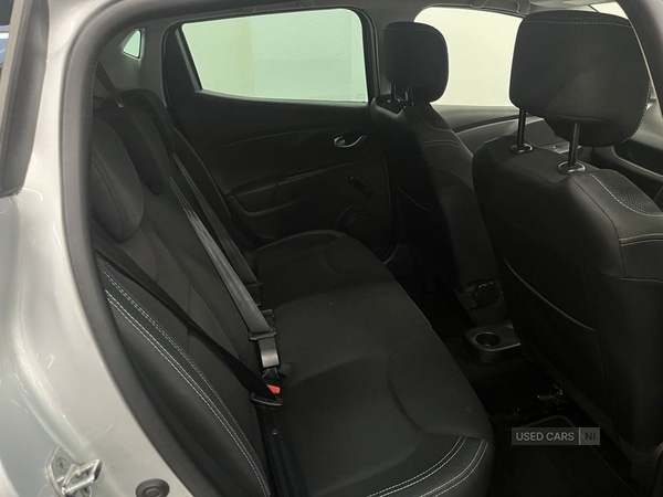 Used Renault Clio 2019 for sale - 76371880: Photo 12