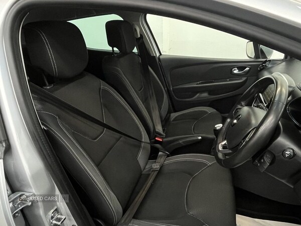 Used Renault Clio 2019 for sale - 76371880: Photo 13