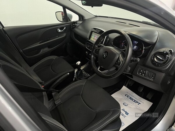 Used Renault Clio 2019 for sale - 76371880: Photo 14