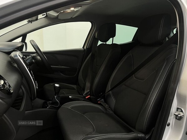 Used Renault Clio 2019 for sale - 76371880: Photo 15