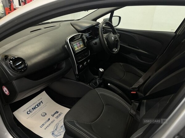 Used Renault Clio 2019 for sale - 76371880: Photo 16