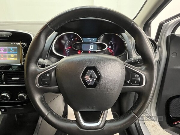 Used Renault Clio 2019 for sale - 76371880: Photo 18