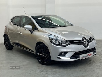 2019 - 1.5 dCi 90 Iconic 5dr