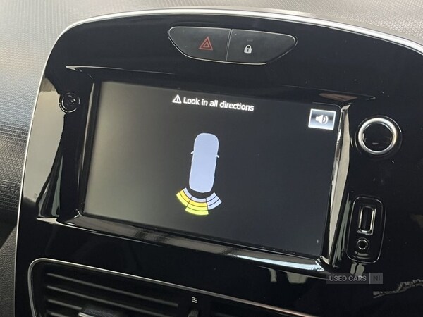 Used Renault Clio 2019 for sale - 76371880: Photo 21