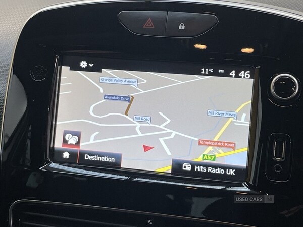 Used Renault Clio 2019 for sale - 76371880: Photo 22