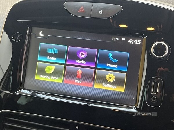 Used Renault Clio 2019 for sale - 76371880: Photo 23