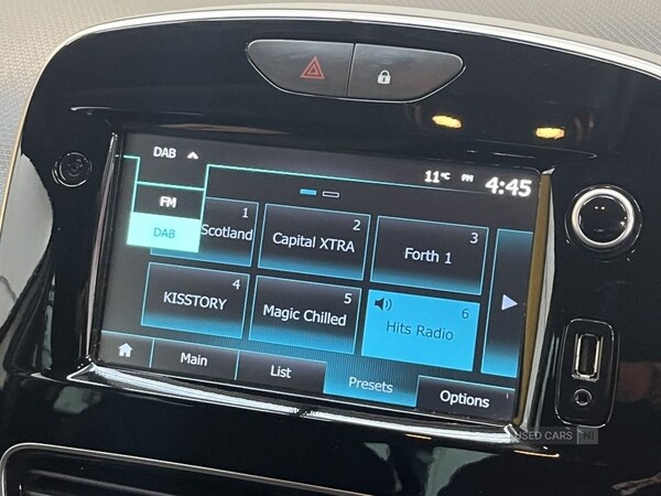 Used Renault Clio 2019 for sale - 76371880: Photo 25