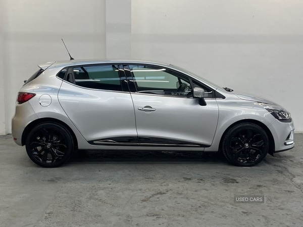 Used Renault Clio 2019 for sale - 76371880: Photo 3