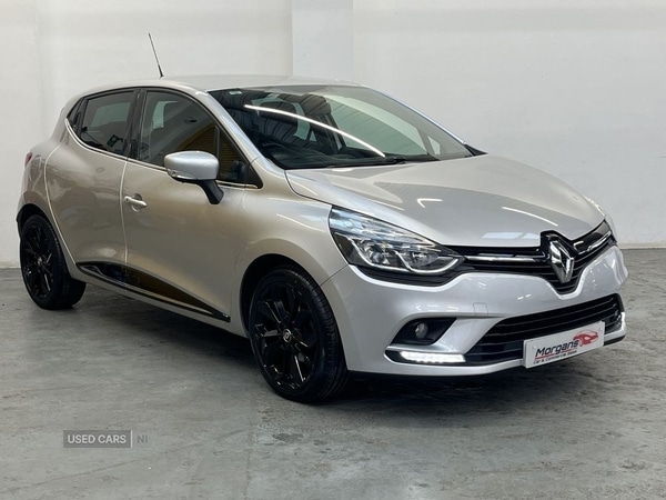 Used Renault Clio 2019 for sale - 76371880: Photo 4