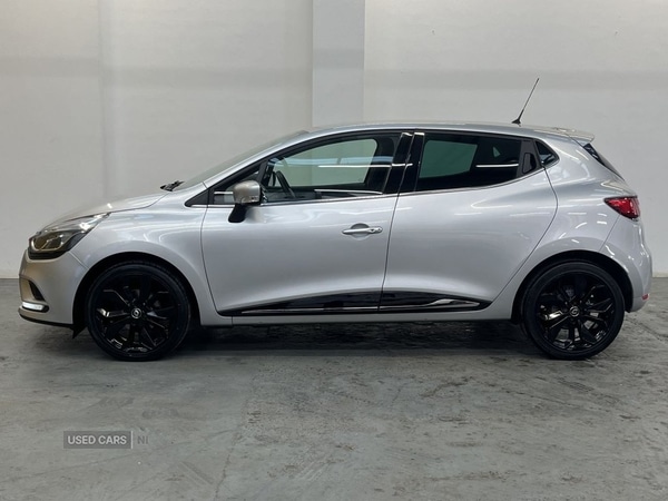 Used Renault Clio 2019 for sale - 76371880: Photo 5
