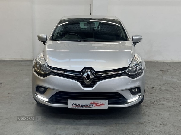 Used Renault Clio 2019 for sale - 76371880: Photo 9