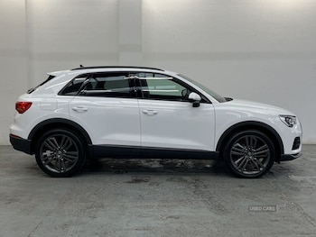 Used Audi Q3 2022 for sale - 79472643: Photo