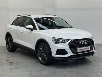 Used Audi Q3 2022 for sale - 79472643: Photo