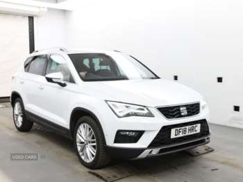 2018 - 1.6 TDI Ecomotive Xcellence 5dr