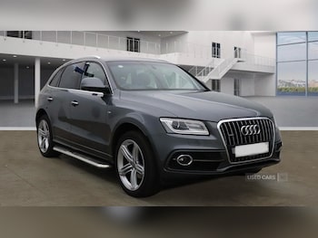 Audi - Q5
