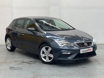 Used SEAT Leon 2018 for sale - 79713145: Photo