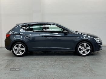 Used SEAT Leon 2018 for sale - 79713145: Photo