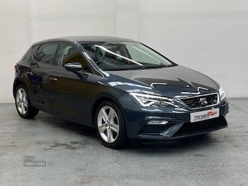 Used SEAT Leon 2018 for sale - 79713145: Photo