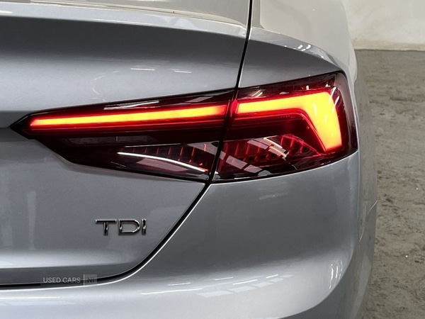Used Audi A5 2017 for sale - 76095324: Photo 10